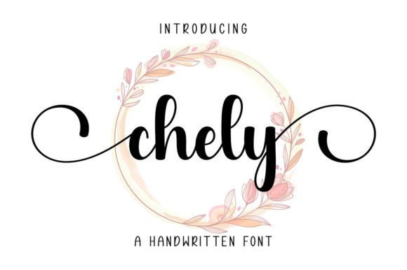 Chely: A Soft Touch for Thoughtful Editorial Design