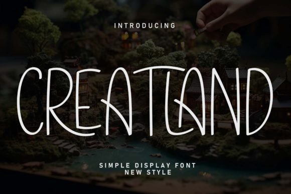 Creatland