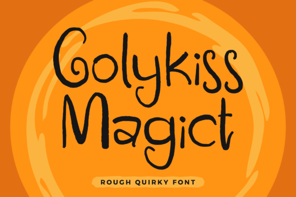 Golykiss Magict: A Designer’s Real-World Review for Branding and Visual Projects