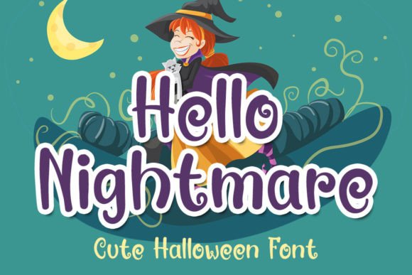 Hello Nightmare: A Designer’s Real-World Font Review