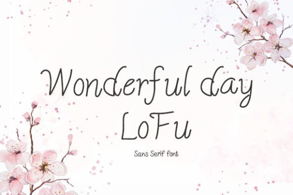 How a Playful Font Transformed My Brand’s Visual Identity