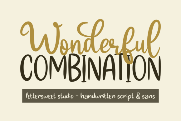 How a Unique Font Can Elevate Your Small Business Brand