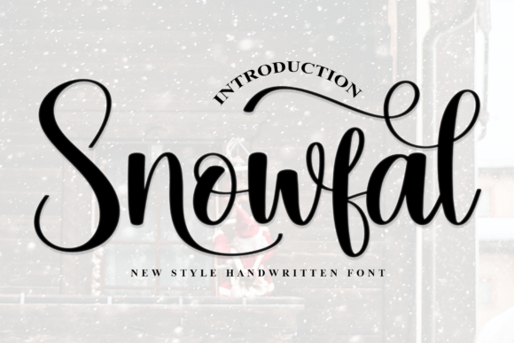 How Snowfal Transformed My Small Business Branding