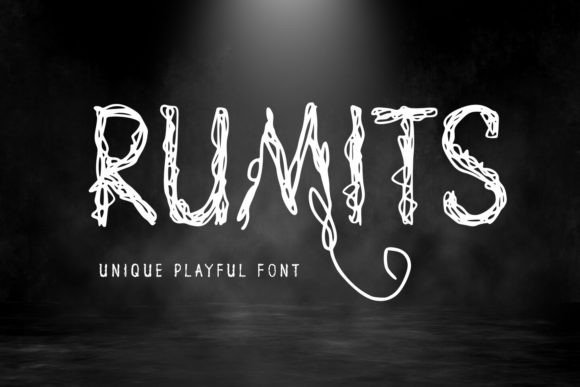 Rumits: A Designer’s Take on Real-World Use