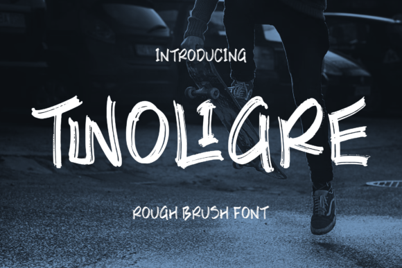Twoligre Font Review: A Refined Script for Elegant Web Design